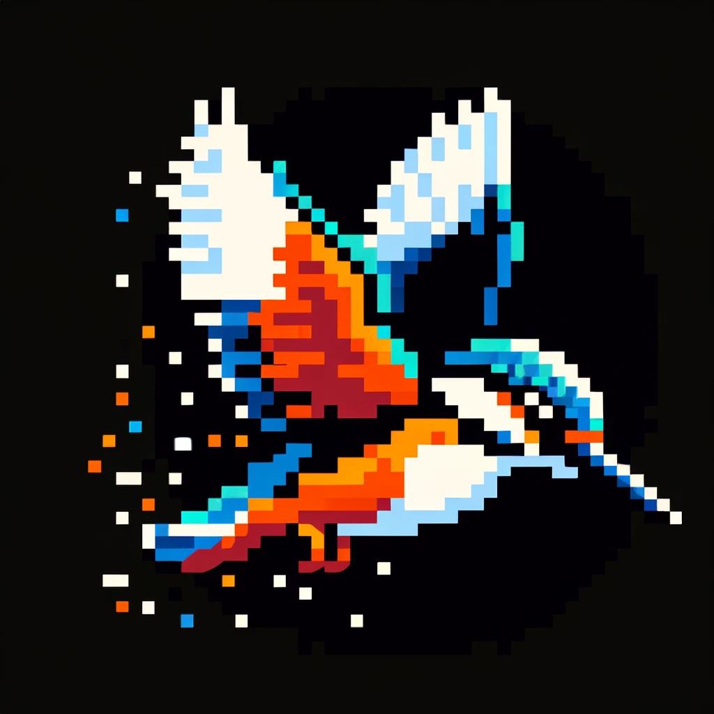 Kingfisher Tech Logo